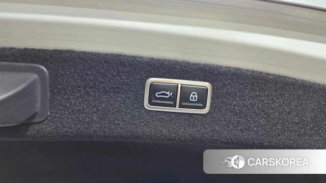 Genesis G80 (RG3) id 5002594 из Кореи 19