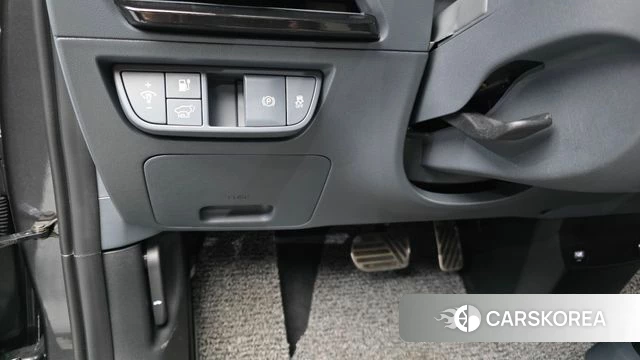 Kia EV6 id 4959128 из Кореи 19