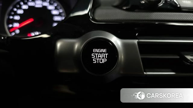 Kia Seltos id 4959037 из Кореи 19