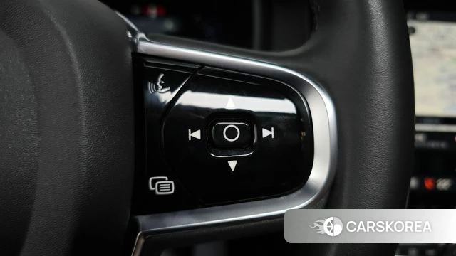 Volvo S90 id 4985957 из Кореи 19