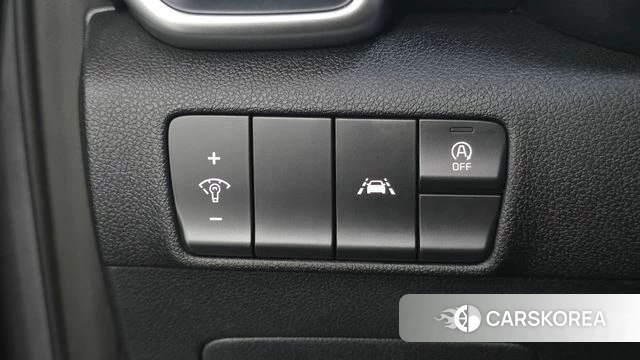 Kia Sportage The Bold id 5035773 из Кореи 19