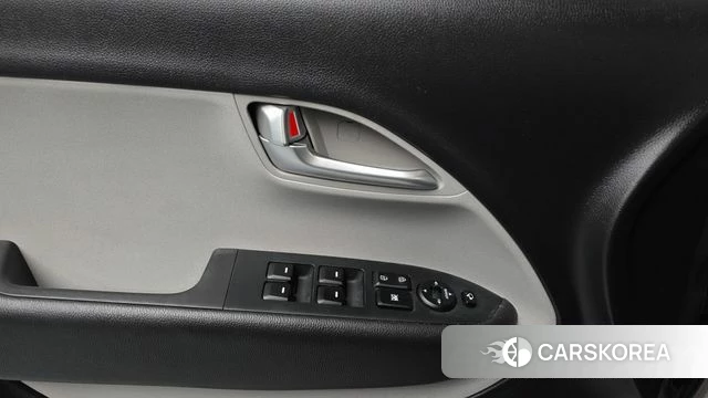 Kia The New Ray id 4982717 из Кореи 19