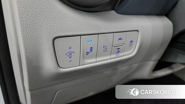 Hyundai Kona Electric id 4794187 из Кореи 19