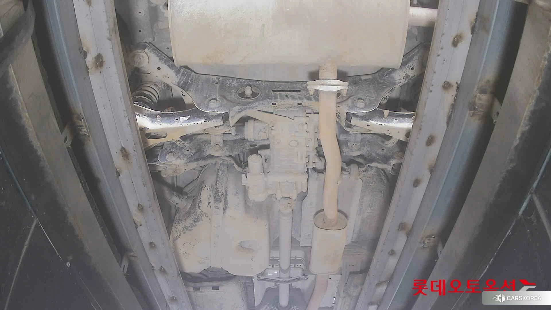 Hyundai Tucson id 4984653 из Кореи 19