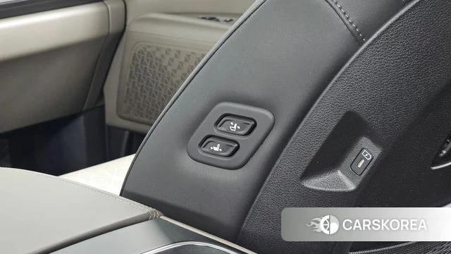 Kia The New Carnival 4th Generation id 5032652 из Кореи 19
