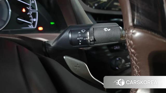 Lexus ES300h 7th generation id 4967383 из Кореи 19