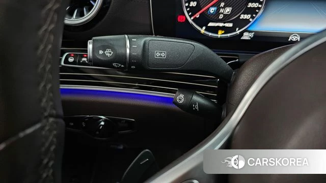 Mercedes-Benz CLS-Class C257 id 5018425 из Кореи 19