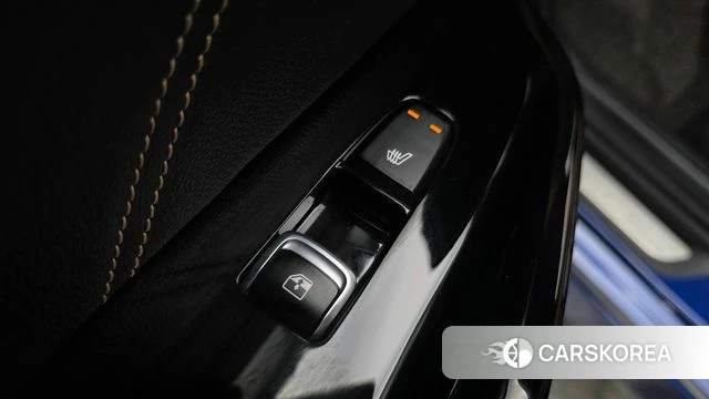 Kia K5 3rd generation id 4998087 из Кореи 19