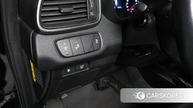 Kia The New Sorento id 5042219 из Кореи 19