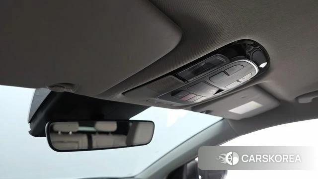Hyundai The New Tucson Hybrid (NX4) id 5046059 из Кореи 19