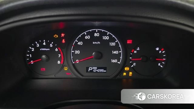 Hyundai The New Grand Starex id 5004301 из Кореи 19