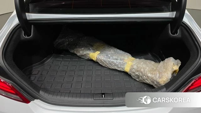 Genesis G70 id 4977732 из Кореи 19