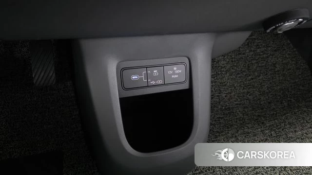 Hyundai The New Ionic 5 id 4985089 из Кореи 19