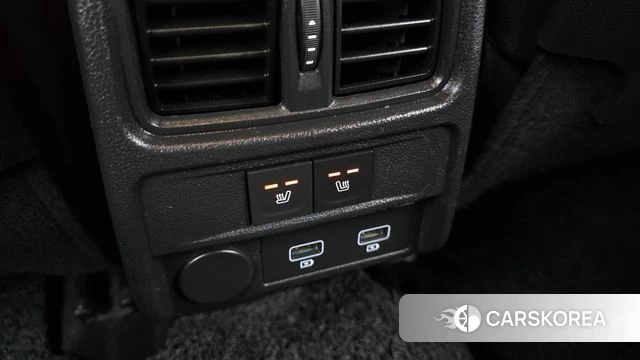 Renault Korea (Samsung) XM3 id 5035255 из Кореи 19