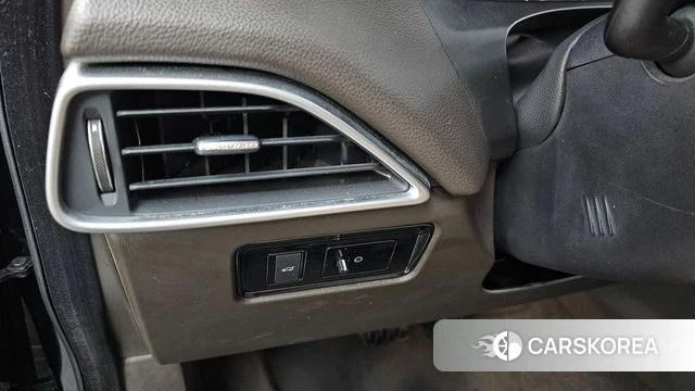 Jaguar F-PACE id 4978253 из Кореи 19