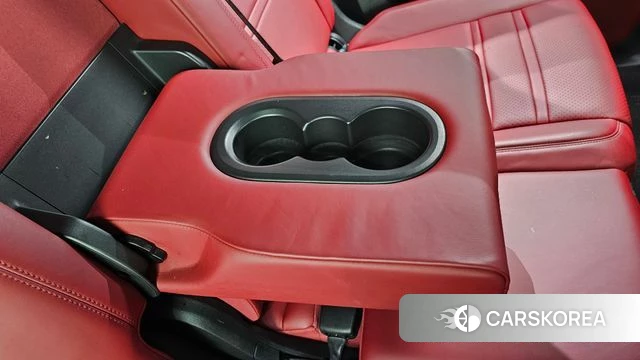 Porsche Cayenne (PO536) id 4794668 из Кореи 19