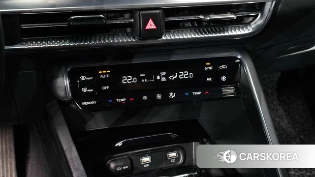 Kia K5 3rd generation id 5017293 из Кореи 19