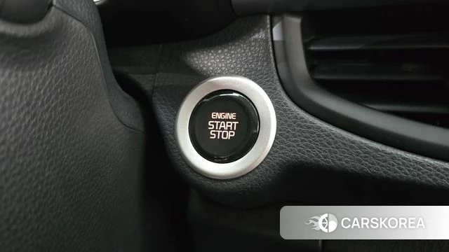 Kia The New Morning (JA) id 4975309 из Кореи 19