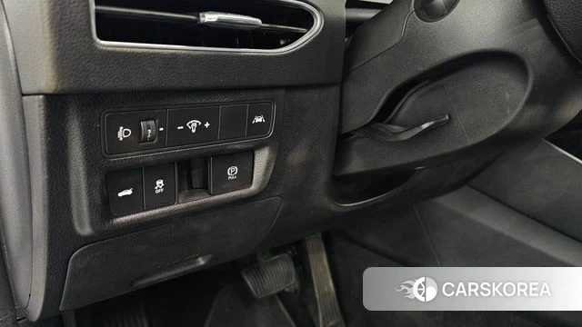 Hyundai Sonata (DN8) id 4997302 из Кореи 19