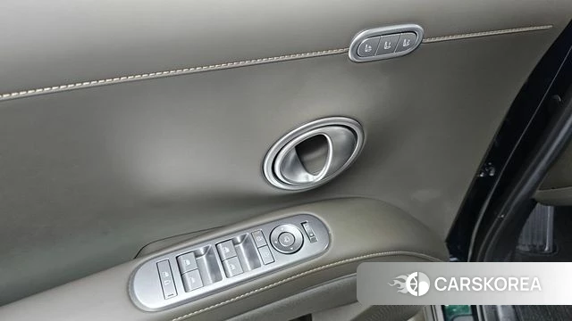 Hyundai Palisade (LX3) id 4516060 из Кореи 19