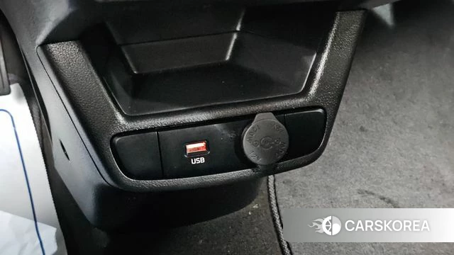 Kia The New Ray id 4959120 из Кореи 19