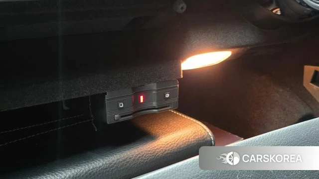 Mercedes-Benz C-Class W205 id 5023502 из Кореи 19