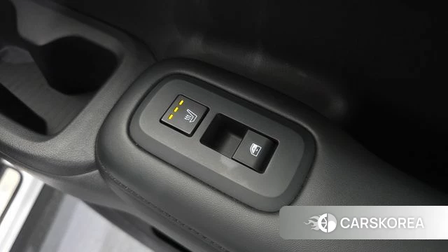 Hyundai Santa Fe (MX5) id 4555067 из Кореи 19