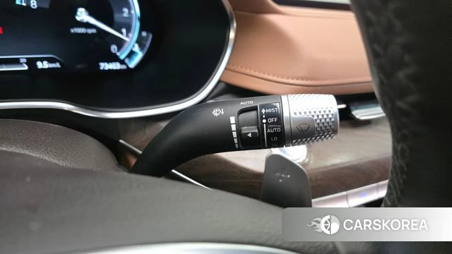 Genesis G80 (RG3) id 4997416 из Кореи 19