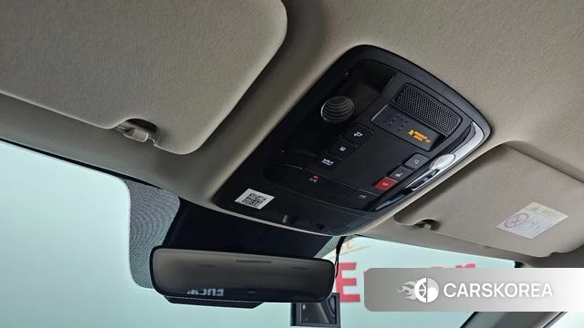 Kia Carnival 4th generation id 4991229 из Кореи 19