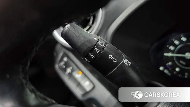 Kia The New K3 2nd generation id 5017471 из Кореи 19