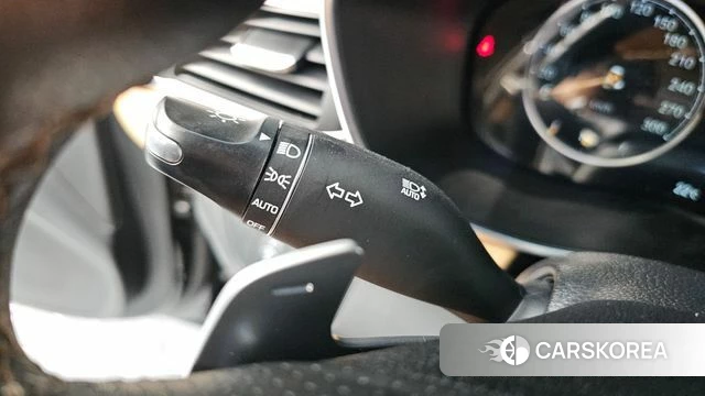 Genesis The New G70 id 5012759 из Кореи 19
