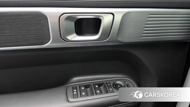 Hyundai Santa Fe (MX5) id 4980594 из Кореи 19