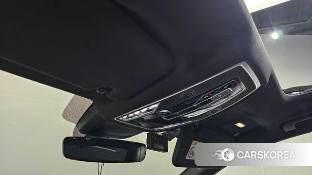 Audi A8 (D5) id 5028008 из Кореи 19