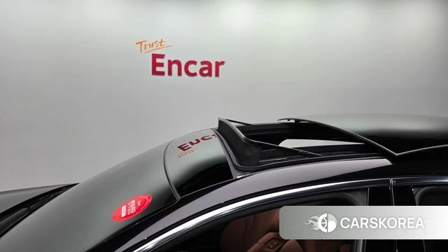 Genesis G80 (RG3) id 4987178 из Кореи 19