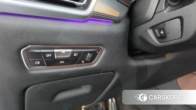 BMW X6 (G06) id 5034297 из Кореи 19