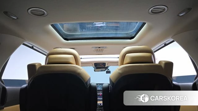 Kia Carnival 4th generation id 4991039 из Кореи 19