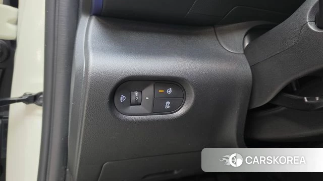 Hyundai Casper id 4986232 из Кореи 19