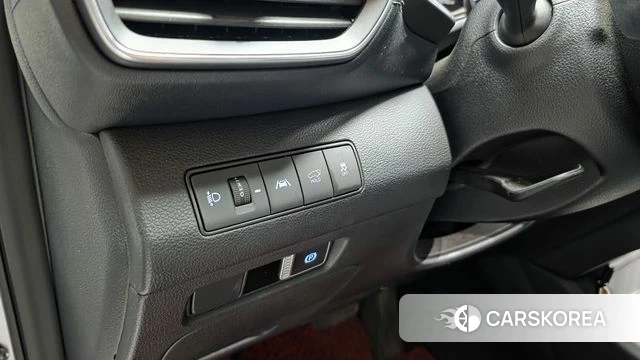 Hyundai The New Santa Fe id 4666651 из Кореи 19