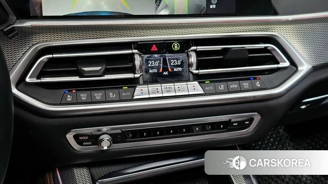BMW X5 (G05) id 4966804 из Кореи 19