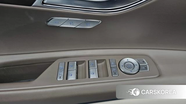 Genesis GV80 id 4935897 из Кореи 19