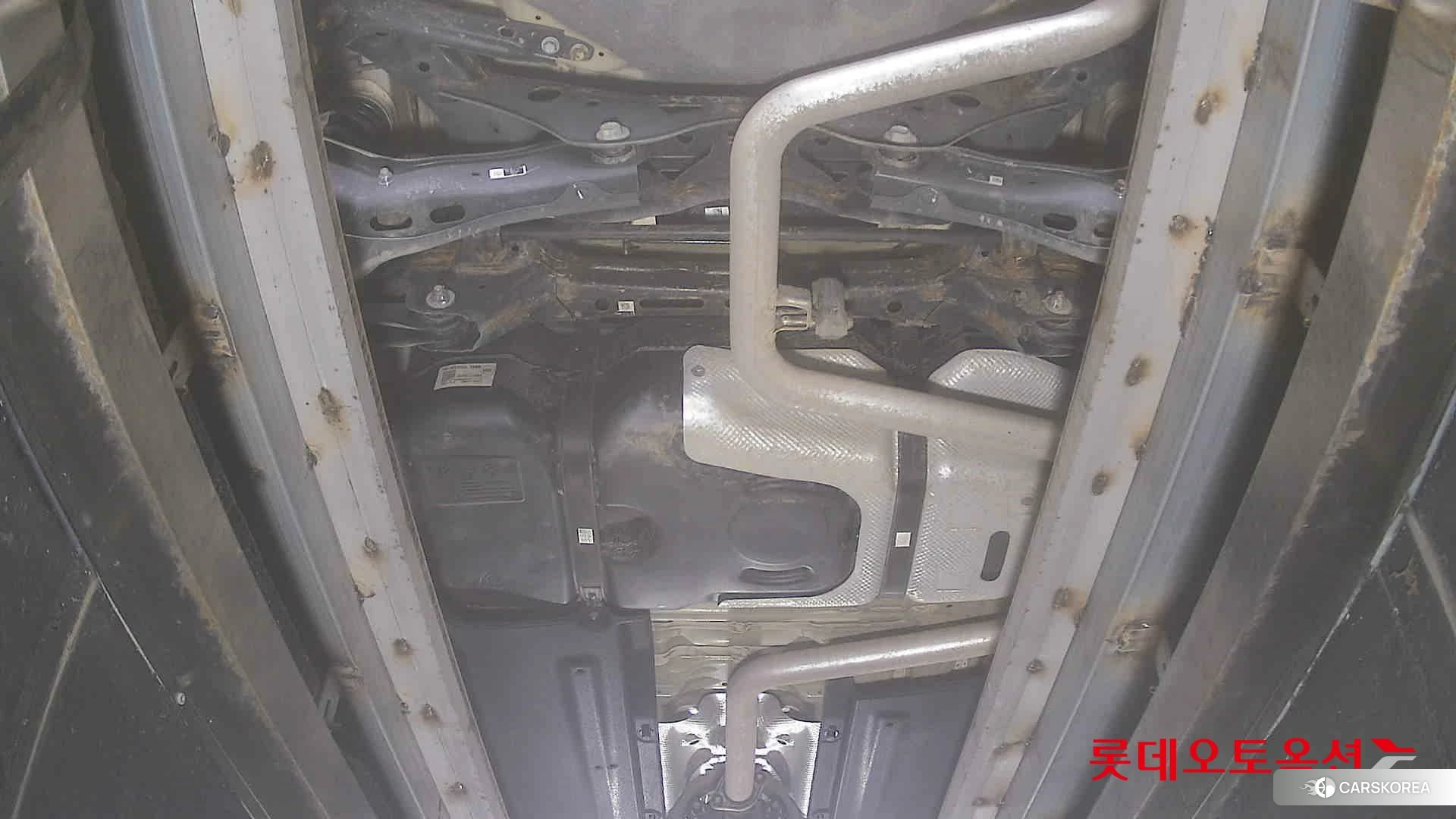 Kia K5 Hybrid id 4984631 из Кореи 19