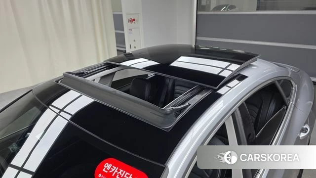 Volkswagen Arteon id 5003985 из Кореи 19