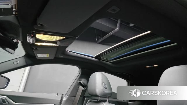 BMW i4 id 5016955 из Кореи 19