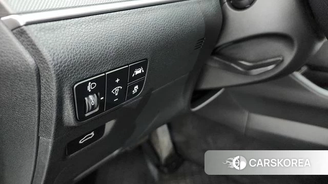 Kia K5 3rd generation id 4774684 из Кореи 19