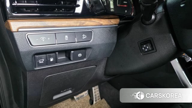 Kia Mohave Master id 4187531 из Кореи 19