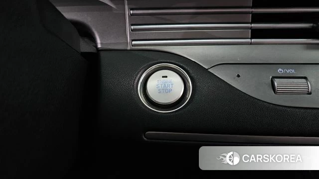 Hyundai The New Grandeur IG id 4657789 из Кореи 19