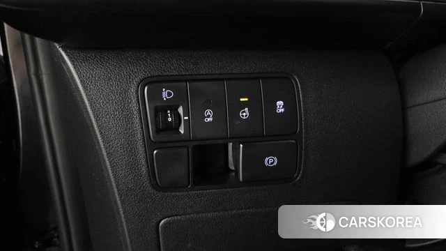 Hyundai Staria id 5011872 из Кореи 19