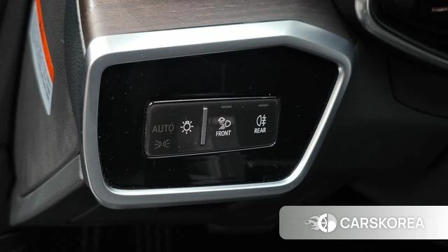 Audi A6 (C8) id 5021045 из Кореи 19