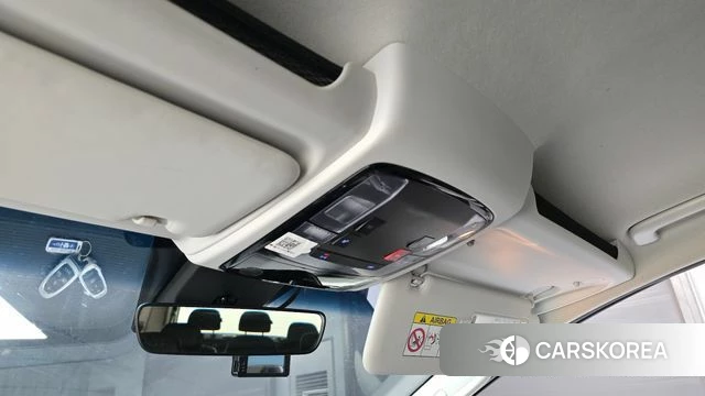 Hyundai Staria id 4768804 из Кореи 19