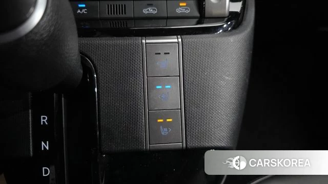 Hyundai Casper id 4835585 из Кореи 19